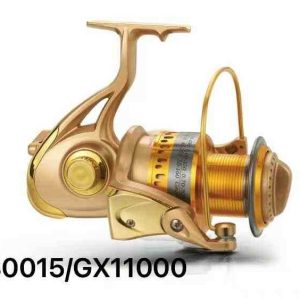 Μηχανάκι ψαρέματος – GX11000 – 30015